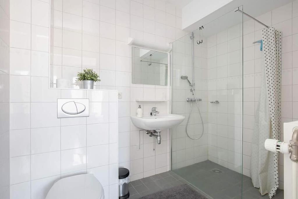 Apart Hotel De Grote Kade Goes Luaran gambar